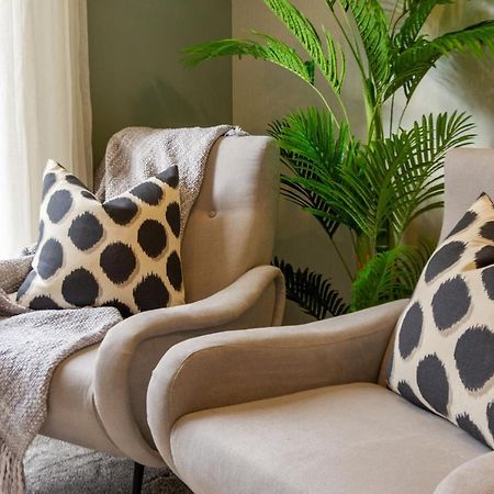 Luxury Escape For 2, Single Level Studio, Papanui 基督城 外观 照片